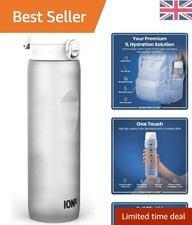 Eco-Friendly 1 Liter Hydration