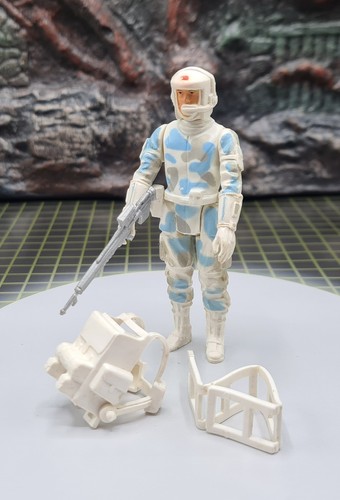 Vintage action force - action,