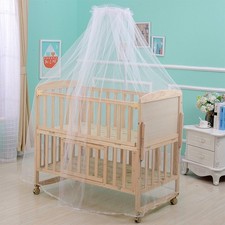 ABreathable Mosquito Net
