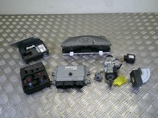 NISSAN MICRA K13 ECU KIT 1.2