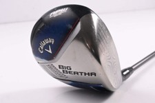 Callaway Big Bertha 2014
