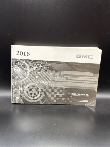 2016 gmc yukon - 2016, denali
