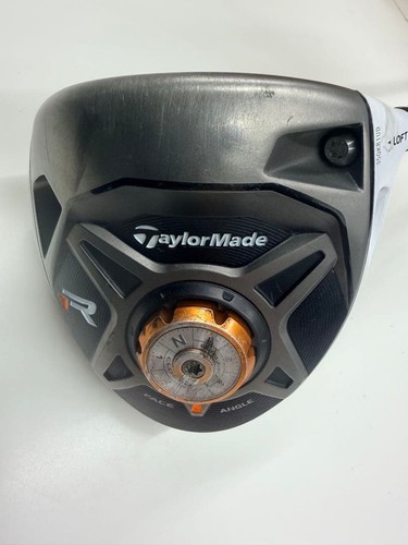 Taylormade driver head only - taylormade,