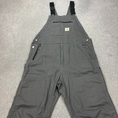 Carhartt dungarees adult - dungarees,