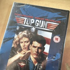 TOP GUN Tom Cruise Kelly