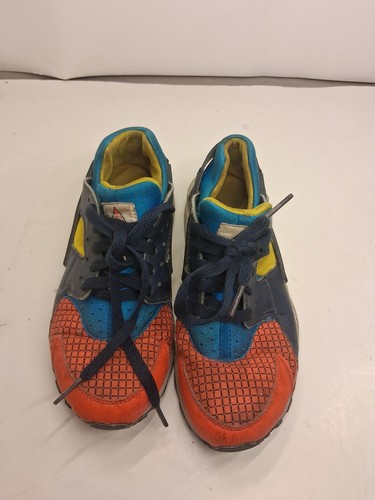 Nike huarache run shoes size - run,