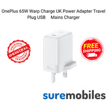 OnePlus Warp Charge 65W