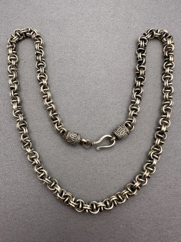 925 sterling silver - silver, solid