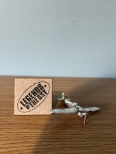 Legends of The Sky Hawker
