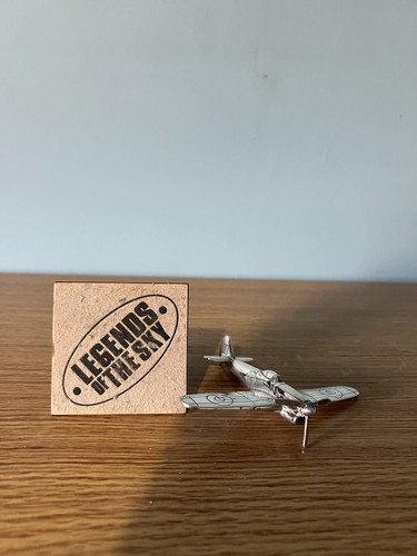 Legends the sky hawker - of,