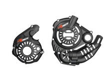 R-Tech Yamaha Engine Guard