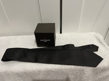 Patek Philippe Silk Tie Men's