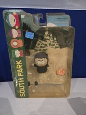 Mezco South Park Season 5 Damien Figure RARE