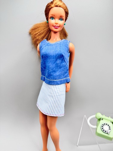 Vintage mattel barbie fashion - mattel,