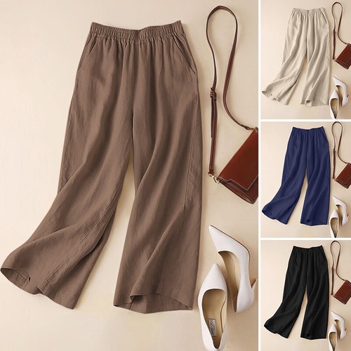 Womens ladies elastic - uk,