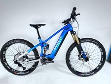 2023 Haibike ALLMTN 10