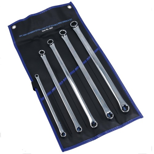 Metric extra long grab - long,