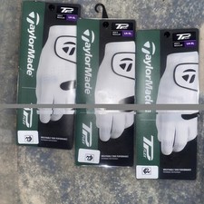 LOT OF 3 Taylormade TP Flex