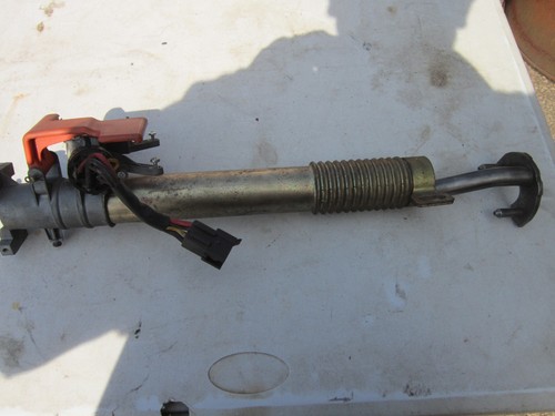Genuine ford steering - ford,
