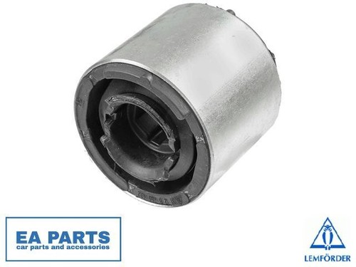 Control arm trailing - control, bush