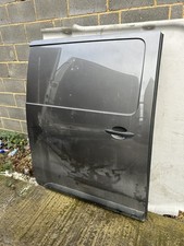 FIAT SCUDO MK3 2022-2025 SLIDING DOOR RIGHT DRIVERS SIDE
