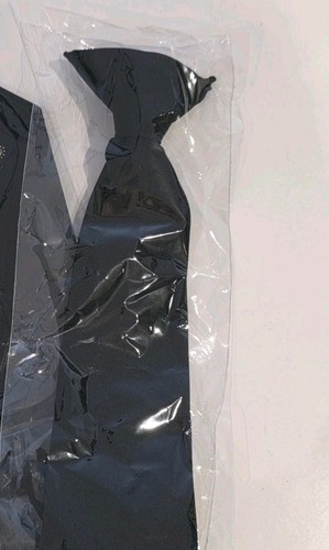 Police opgear clip tie - opgear,
