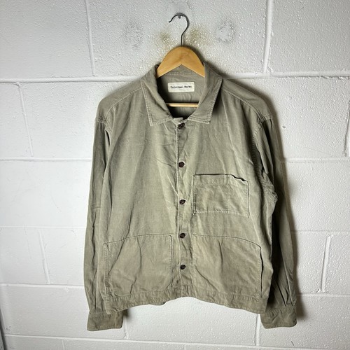 Universal works jacket mens - universal,