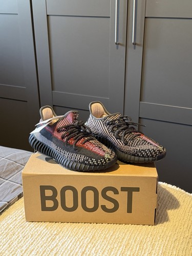 Adidas yeezy boost - 350, v2
