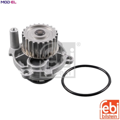 Water pump engine cooling - engine,