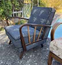 Mid century continental