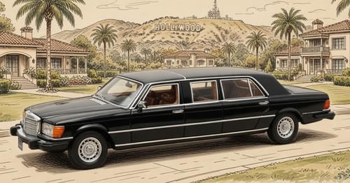 1973 mercedes benz - 1973,