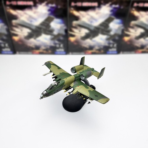 100 10a fighter model - 1/100,