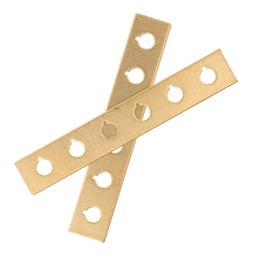 2pcs acoustic guitar bridge - guitar,