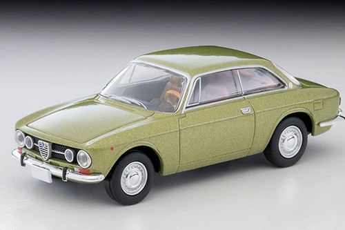 Alfa romeo 1750 - romeo, gtv