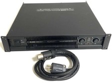 QSC PL380 Power Amplifier PA
