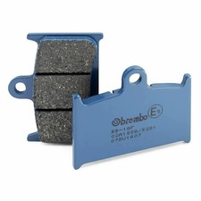 Pair of brake pads Brembo CC