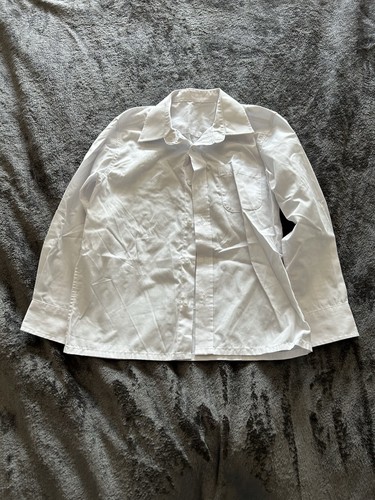White matalan regular fit - regular,
