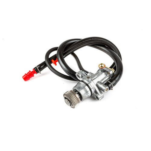 Automatic oil pump minarelli - automatic,