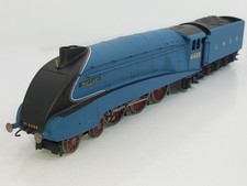 DCC SOUND Hornby R3395TTS LNER