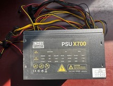 Lms Data - X700 - X-series