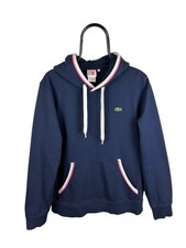 Lacoste Live Hoodie Womens