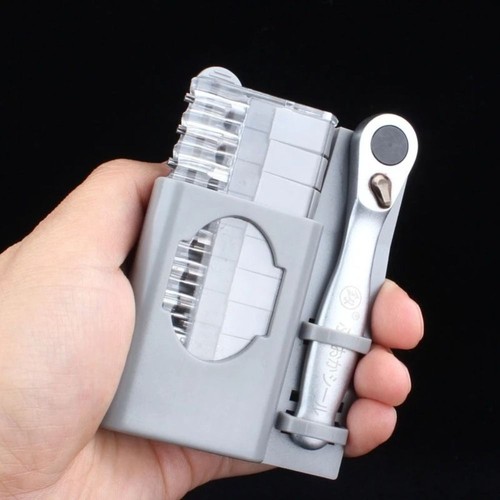 10in1 right angle ratchet - right,