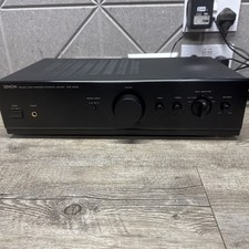 Denon PMA-250SE Stereo