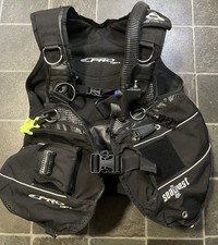 Aqua Lung Sea Quest Pro QD+