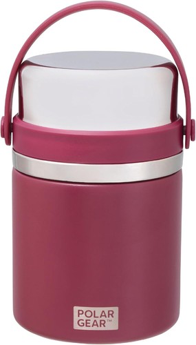 Polar gear 600ml insulated - polar,