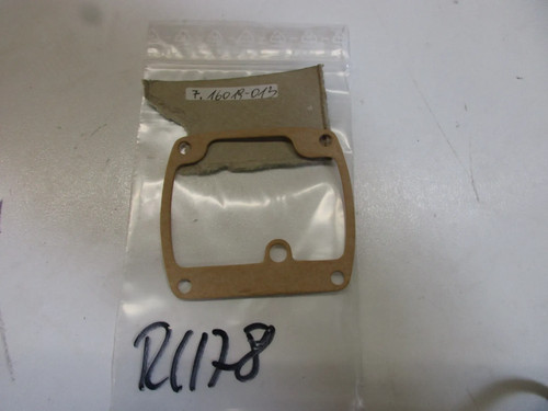 Gasket r1178 kawasaki 400 - gasket,