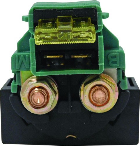 Parts europe solenoid switch - parts,