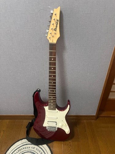 Ibanez gio electric guitar - gio,