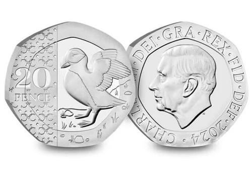 Rare nifc zero circulation - rare,