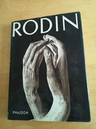 Rodin sculptures selected - rodin,